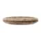 Dritz® 30mm Recycled Cotton Round Stitch Button, 3ct.
